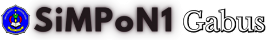 SiMPoN1 Gabus